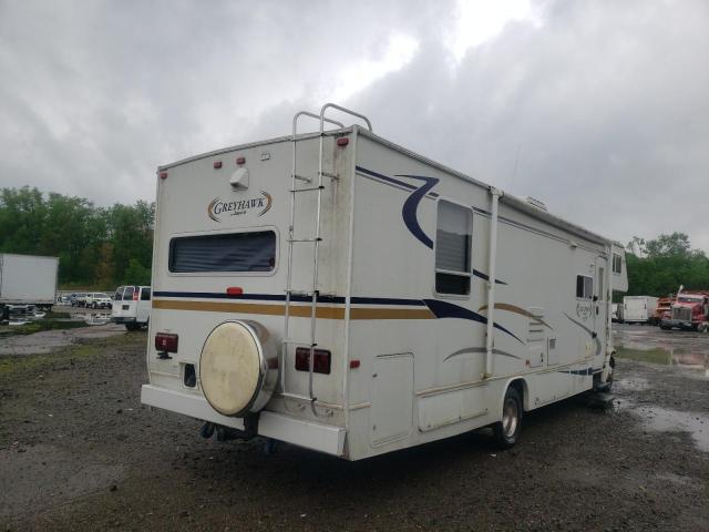 Photo 4 from auction – 2004 FORD ECONOLINE with VIN 1FDXE45SX4HB23910