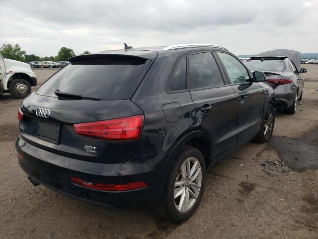 Photo 4 from auction – 2018 AUDI Q3 PREMIUM with VIN WA1ECCFS0JR014446