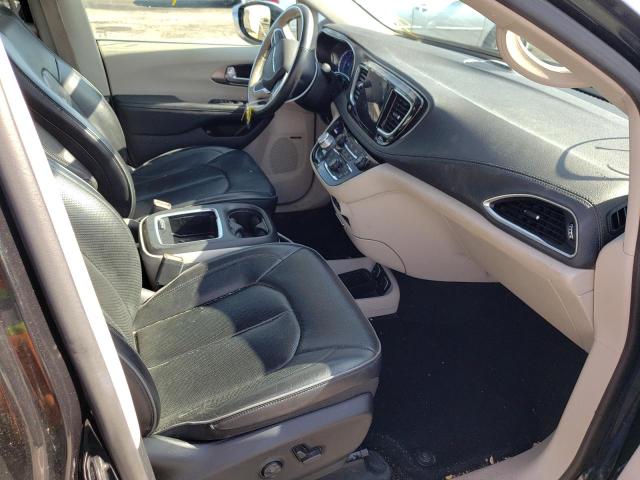 Фото 5 с аукциона – 2018 CHRYSLER PACIFICA H с VIN 2C4RC1N72JR172709
