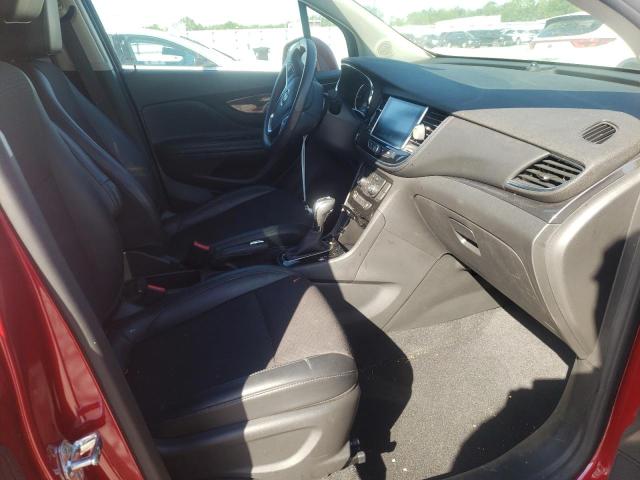 Photo 5 from auction – 2019 BUICK ENCORE PRE with VIN KL4CJASB9KB712863