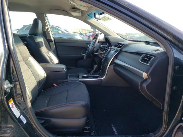 Photo 5 from auction – 2016 TOYOTA CAMRY LE with VIN 4T1BF1FK3GU539992