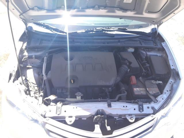 Photo 7 from auction – 2016 TOYOTA COROLLA L with VIN 5YFBURHE8GP542979