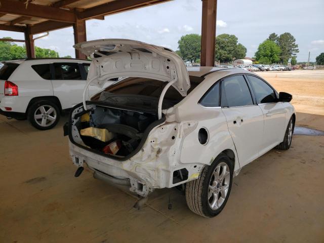 Photo 4 from auction – 2012 FORD FOCUS SEL with VIN 1FAHP3H27CL452316