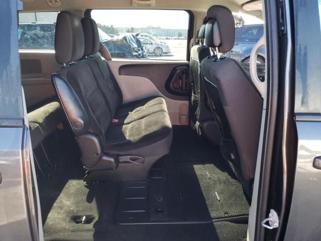 Photo 6 from auction – 2018 DODGE GRAND CARA with VIN 2C4RDGBG2JR259031