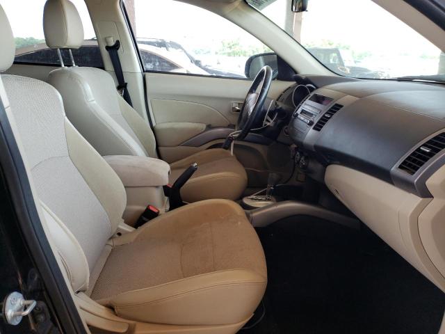 Photo 5 from auction – 2011 MITSUBISHI OUTLANDER with VIN JA4JT3AW3BU016814