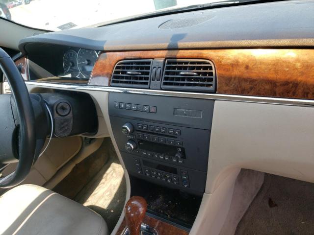 Photo 9 from auction – 2005 BUICK LACROSSE C with VIN 2G4WE567051219612