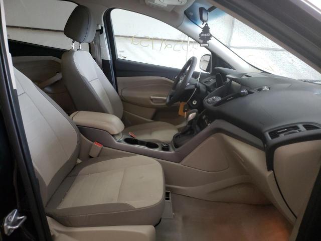 Photo 5 from auction – 2014 FORD ESCAPE SE with VIN 1FMCU0GX7EUC50481