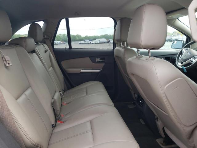 Photo 6 from auction – 2013 FORD EDGE SEL with VIN 2FMDK3JC6DBE16432