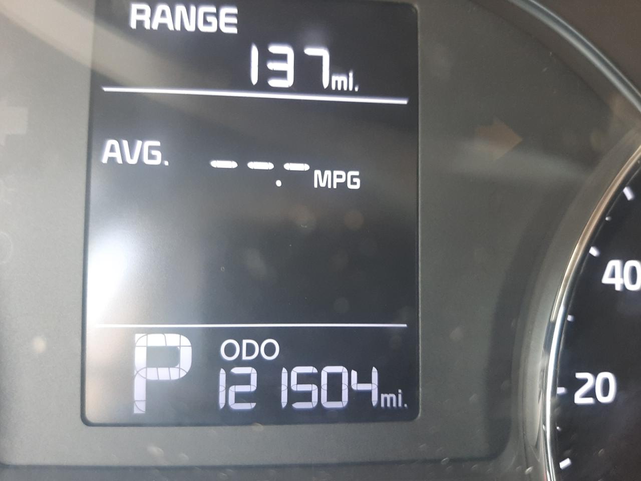 Photo 8 from auction – 2016 KIA FORTE LX with VIN KNAFK4A60G5606178