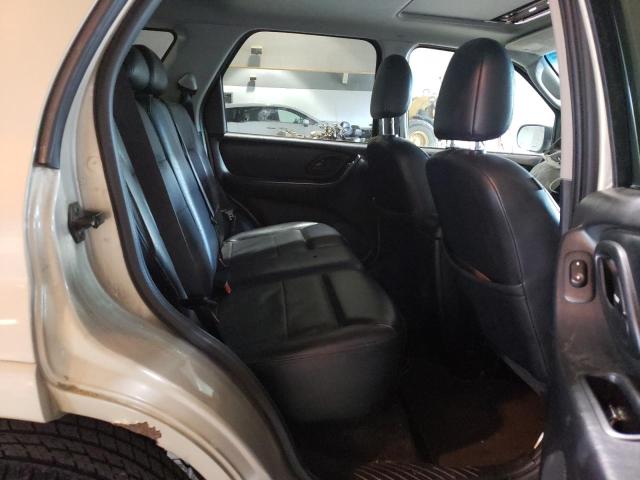 Photo 6 from auction – 2007 FORD ESCAPE LIM with VIN 1FMCU04107KA17993