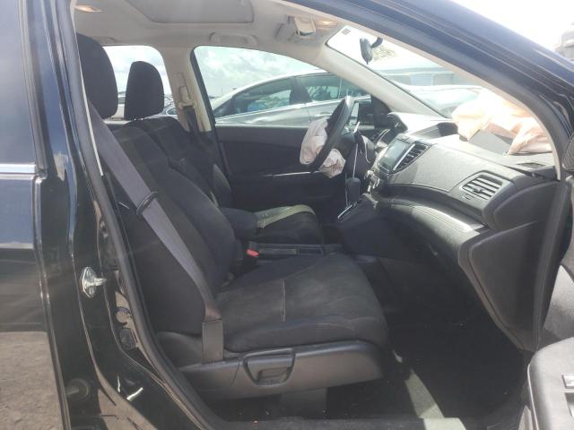 Photo 5 from auction – 2016 HONDA CR-V EX with VIN 2HKRM4H55GH606572