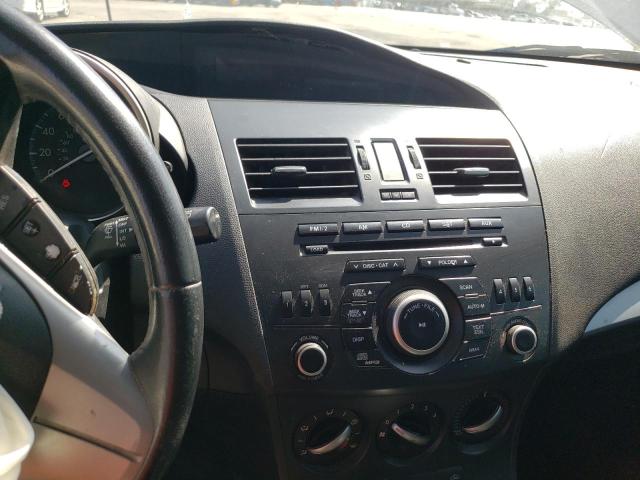 Zdjęcie 9 z aukcji – 2012 MAZDA 3 I z VIN JM1BL1L73C1629538