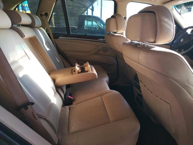 Photo 6 from auction – 2008 BMW X5 3.0I with VIN 5UXFE43538L035523
