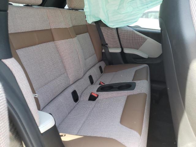Photo 6 from auction – 2019 BMW I3 S REX with VIN WBY8P8C53K7D29792