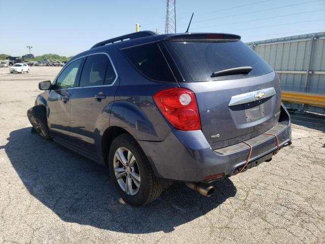 صورة رقم 3 من المزاد - 2014 CHEVROLET EQUINOX LT مع VIN 2GNFLFE30E6349138