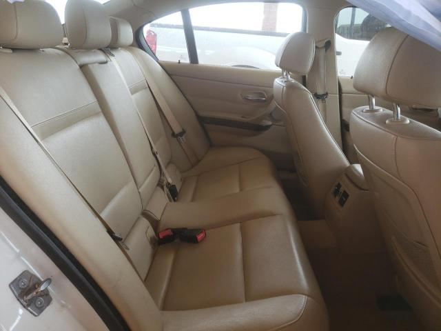 Photo 6 from auction – 2009 BMW 328 I with VIN WBAPH73589A173843