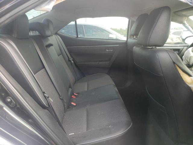 Photo 6 from auction – 2015 TOYOTA COROLLA L with VIN 2T1BURHEXFC369545