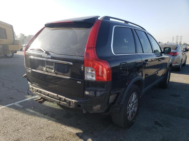 Photo 4 from auction – 2008 VOLVO XC90 3.2 with VIN YV4CY982081443414