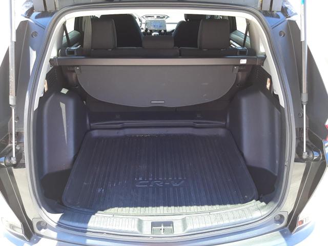 Photo 9 from auction – 2017 HONDA CR-V EX with VIN 7FARW1H59HE003704