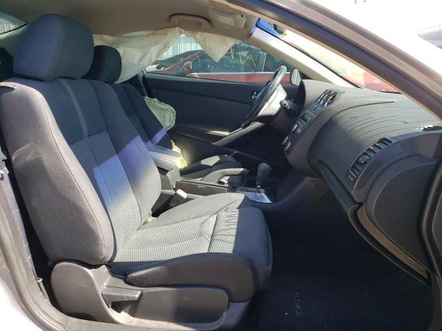 Photo 5 from auction – 2009 NISSAN ALTIMA 2.5 with VIN 1N4AL24E99C191190