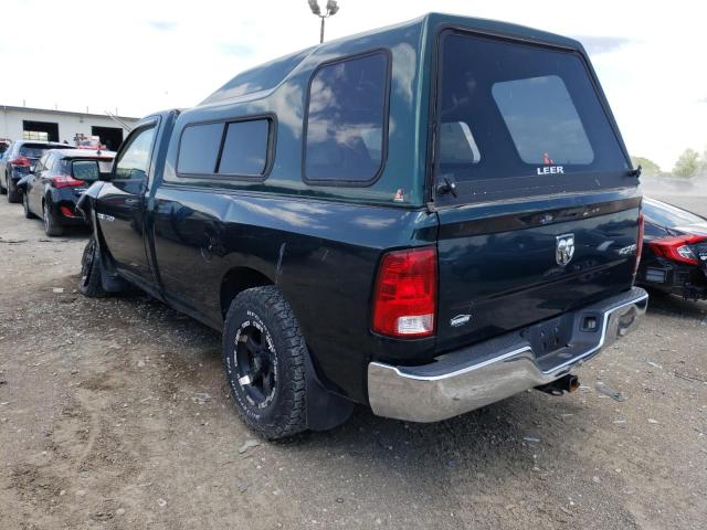 Zdjęcie 3 z aukcji – 2011 DODGE RAM 1500 z VIN 3D7JV1ET6BG522831