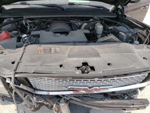 Photo 7 from auction – 2015 GMC YUKON DENA with VIN 1GKS1CKJ4FR199348