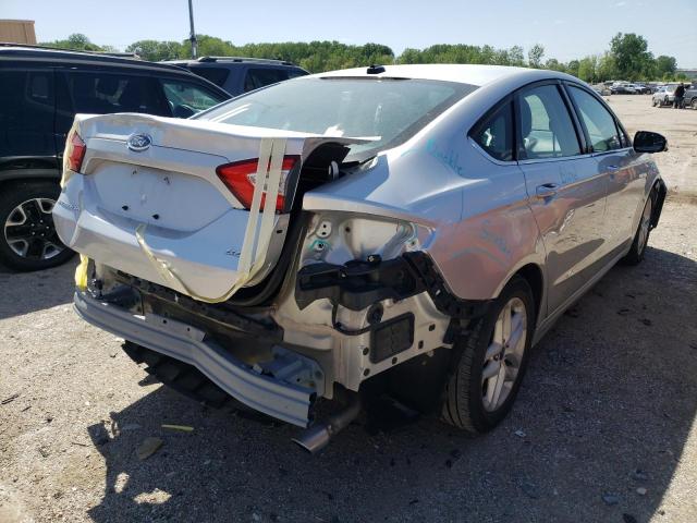 Photo 4 from auction – 2014 FORD FUSION SE with VIN 3FA6P0H78ER144013