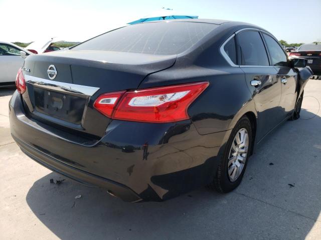 Photo 4 from auction – 2016 NISSAN ALTIMA with VIN 1N4AL3AP0GN357206