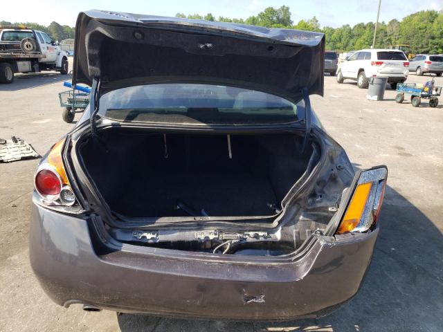 Photo 9 from auction – 2011 NISSAN ALTIMA BAS with VIN 1N4AL2AP3BC156625