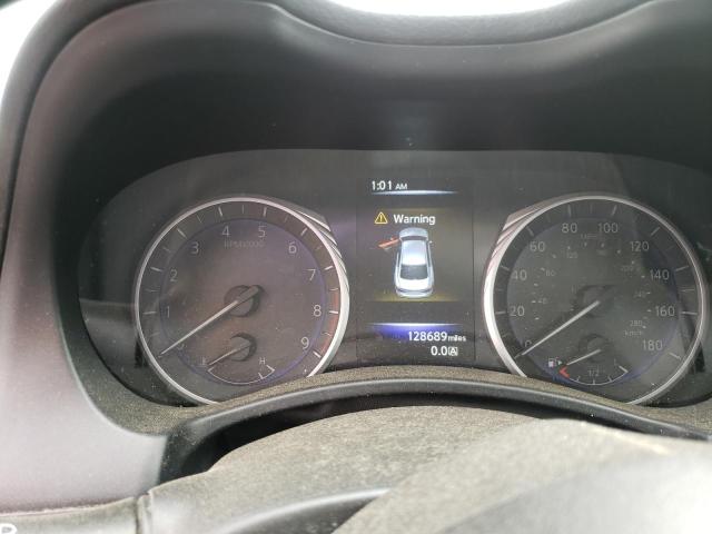 Photo 8 from auction – 2015 INFINITI Q50 BASE with VIN JN1BV7AR6FM413223