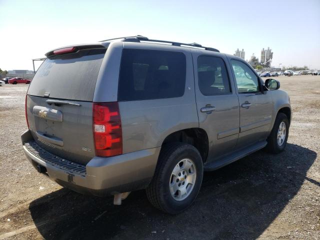 Photo 4 from auction – 2007 CHEVROLET TAHOE C150 with VIN 1GNFC13077J375981