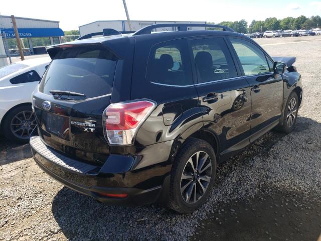Photo 4 from auction – 2017 SUBARU FORESTER 2 with VIN JF2SJGEC0HH561055