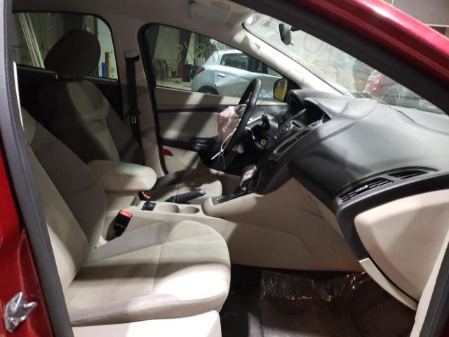 Photo 5 from auction – 2013 FORD FOCUS SE with VIN 1FADP3K24DL230633