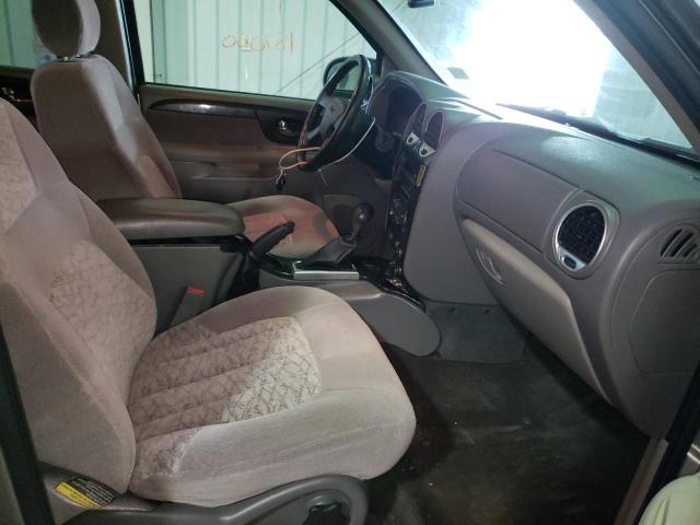 Photo 5 from auction – 2003 GMC ENVOY with VIN 1GKDS13S332262977