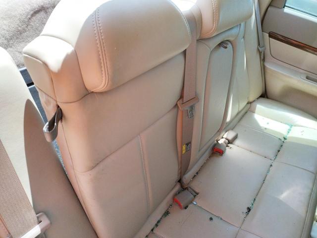 Photo 6 from auction – 2005 CHEVROLET IMPALA LS with VIN 2G1WH52KX59238247