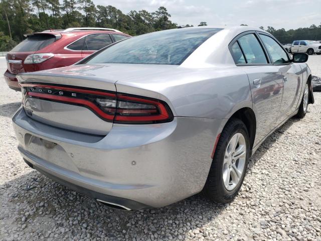 Photo 4 from auction – 2015 DODGE CHARGER SE with VIN 2C3CDXBG3FH826824