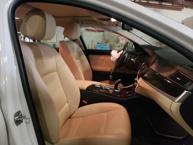 Photo 5 from auction – 2016 BMW 535 XI with VIN WBA5B3C5XGG257982