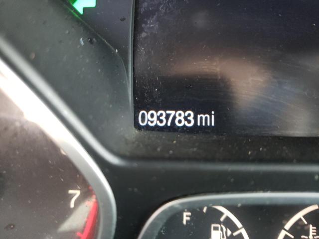 Photo 8 from auction – 2017 FORD ESCAPE SE with VIN 1FMCU0G91HUC81490