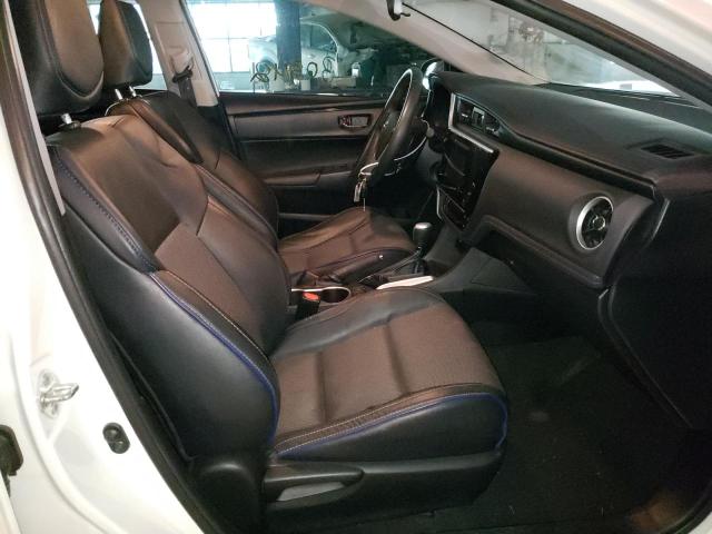 Photo 5 from auction – 2018 TOYOTA COROLLA L with VIN 5YFBURHEXJP777665