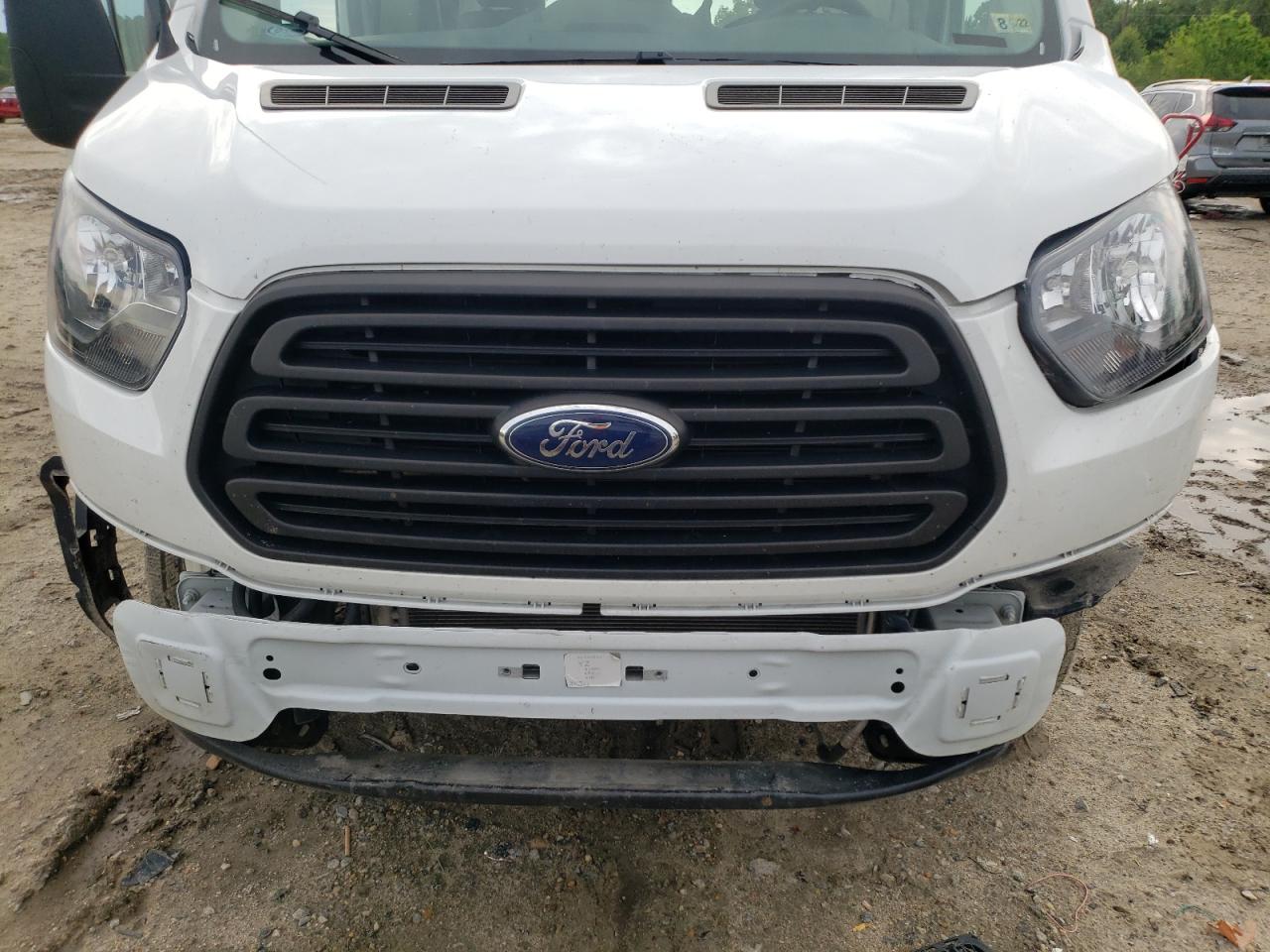 Zdjęcie 9 z aukcji – 2019 FORD TRANSIT T- z VIN 1FTYR2CM7KKA88863