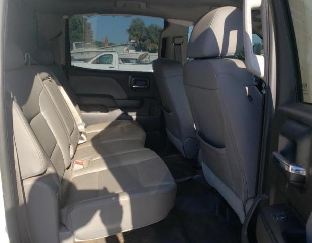 Photo 6 from auction – 2016 GMC SIERRA K25 with VIN 1GT12RE84GF170063