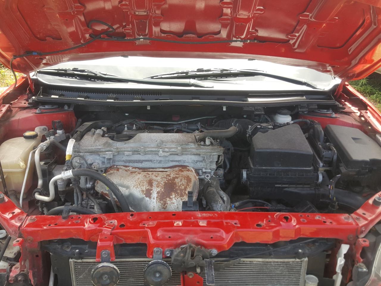 Photo 7 from auction – 2014 TOYOTA SCION TC with VIN JTKJF5C78E3082373