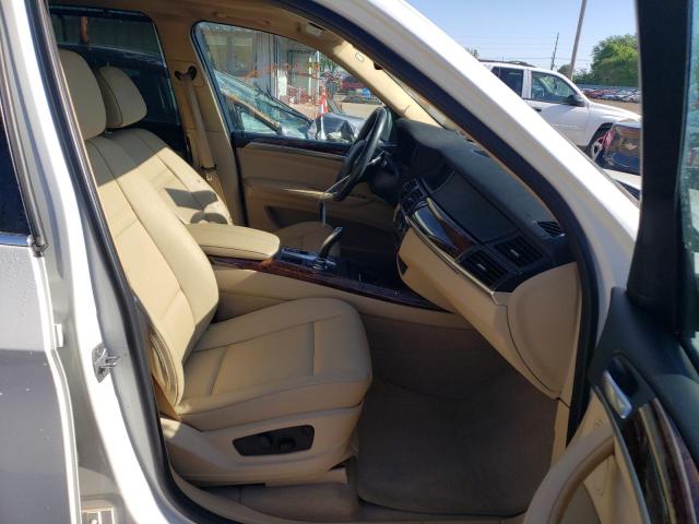 Photo 5 from auction – 2013 BMW X5 XDRIVE3 with VIN 5UXZV4C54D0E06569