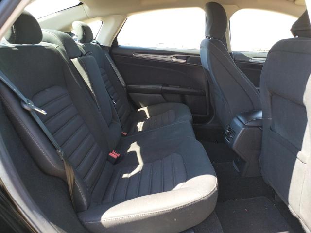Photo 6 from auction – 2017 FORD FUSION SE with VIN 3FA6P0LU8HR259132