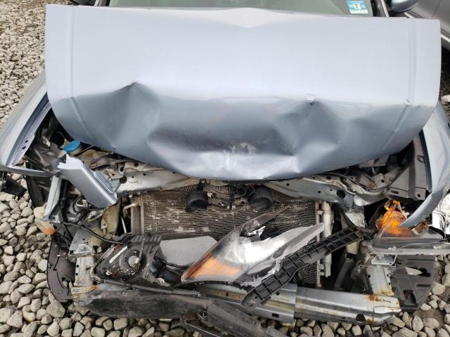 Photo 7 from auction – 2012 HONDA ACCORD EXL with VIN 1HGCP2F87CA058169