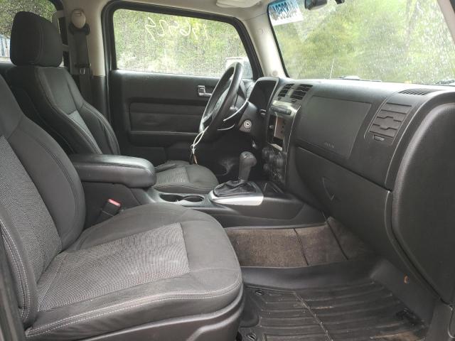 Photo 5 from auction – 2008 HUMMER H3 with VIN 5GTEN13E388152025