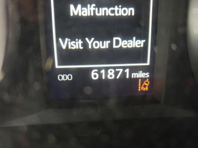 Photo 8 from auction – 2019 TOYOTA HIGHLANDER with VIN 5TDBZRFH9KS961115