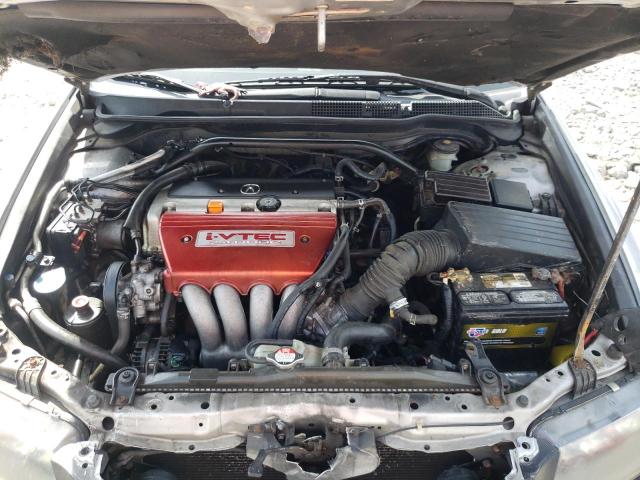 Photo 7 from auction – 2005 ACURA TSX with VIN JH4CL96825C022074