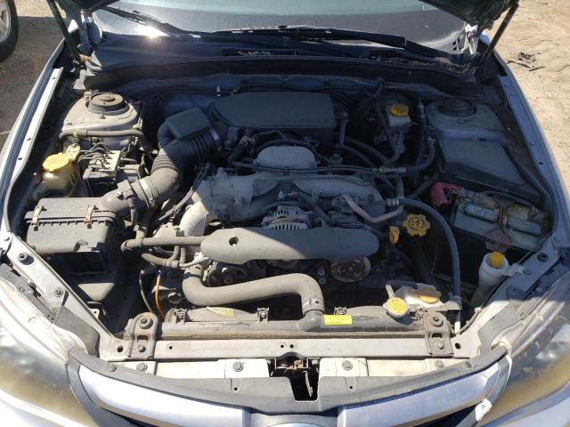 Photo 7 from auction – 2010 SUBARU IMPREZA 2. with VIN JF1GH6A69AH816436