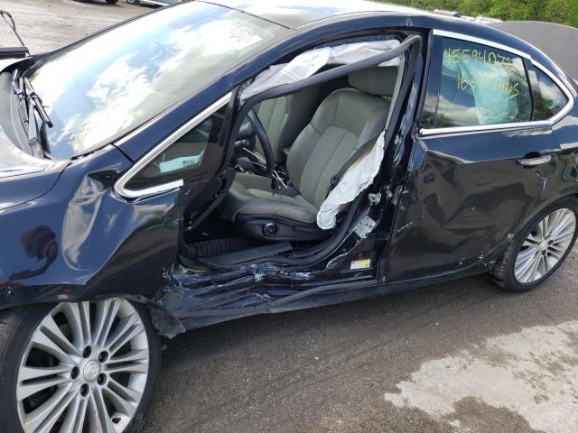 Фото 9 с аукциона – 2014 BUICK VERANO с VIN 1G4PP5SK9E4145006
